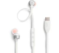 Jbl - Ecouteurs Tune 310 C Blanc