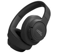 JBL Tune 775NC Casques Sans fil Arceau Musique/Quotidien USB Type-C Bluetooth Noir