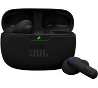 JBL Wave Beam 2 Casque Sans fil Ecouteurs Appels/Musique Bluetooth Noir