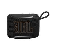 JBL Enceinte bluetooth portable Go 5 noire 4,8 W