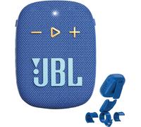 Enceinte bluetooth portable Wind 3S bleu JBL