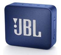 JBL Enceinte GO2 Mini-Enceinte Bleu Haut-Parleur Portable sans Fil Bluetooth 3 W