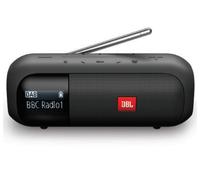 jbl enceinte nomade bluetooth noir tuner2noir