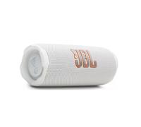 Enceinte sans fil JBL Flip 7 Bluetooth Blanc