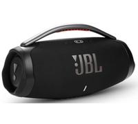 JBL Enceinte portable Boombox 3 Bluetooth sans fil tridirectionnelle Noir