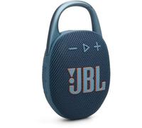 Jbl - Enceinte Portable Clip 5 Bleu