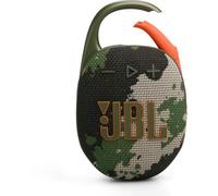 JBL Audio Enceinte sans fil Bluetooth Clip 5 Militaire