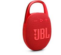 Jbl - Enceinte Portable Clip 5 Rouge