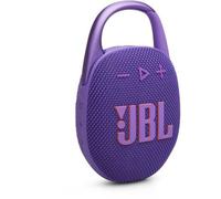 JBL Clip 5 Enceinte portable mono Violet 7 W