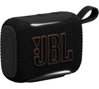 Jbl - Enceinte Portable Go 5 Noire - Bluetooth, Étanche, Autonomie 8h