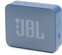 JBL GO Essential 2 Bleu - Enceintes Bluetooth portables