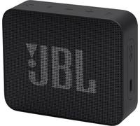 Enceinte portable étanche sans fil JBL Go Essential 2 Bluetooth Noir