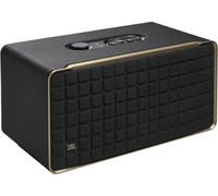JBL Audio – Enceintes connectées Authentics 500 – Noir