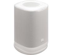 Jbl - Enceinte Résidentielle Cove M1 Compacte Blanche - 110 W - Wi-Fi - Bluetooth - Multiroom