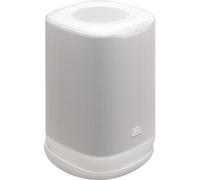 Jbl - Enceinte Résidentielle Cove M1 Compacte Blanche - Bluetooth, 110w