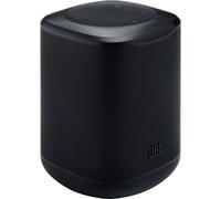 Jbl - Enceinte Résidentielle Cove M1 Compacte Noire - 110 W - Wi-Fi - Bluetooth - Multiroom
