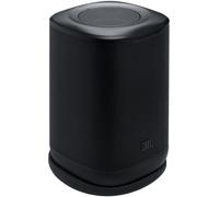 Jbl - Enceinte Résidentielle Cove P1 Portable Noire - Bluetooth, Étanche, Autonomie 14h