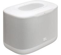 Jbl - Enceinte Résidentielle Cove X1 Blanche - Dolby Atmos, Bluetooth, 200w