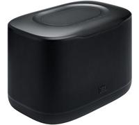 Jbl - Enceinte Résidentielle Cove X1 Noire - Bluetooth, 200w, Dolby Atmos