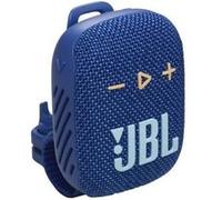JBL Enceinte sans fil Bluetooth. IP67 Etanche autonomie 5 h - Bleu bleu