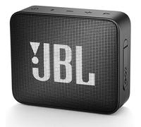 JBL Enceinte sans Fil Portable Bluetooth GO 2 Noire Wireless Bluetooth JBLGO2BLK