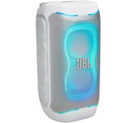 Jbl - Enceinte Sono Partybox 130 Blanc