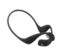 JBL Endurance Pace, Écouteurs de Sport à Oreilles Ouvertes, Noir | Bluetooth 5.4, 10 Heures de Batterie, Serre-Tête Léger, Étanche à l’Eau à la Poussière IP68, Technologie JBL OpenSound