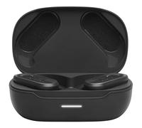 JBL Endurance Peak 3, Écouteurs de Sport sans Fil, Résistants à l'Eau avec Indice de Protection IP68, Jusqu'à 50 Heures d'Autonomie, en Noir