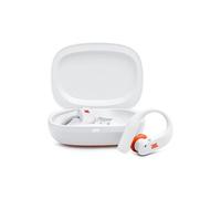 Ecouteurs sans fil JBL Endurance Peak 4 avec réduction active du bruit Blanc