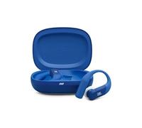 Ecouteurs sans fil JBL Endurance Peak 4 avec réduction active du bruit Bleu