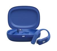 JBL Écouteurs Endurance Peak 4 – True Wireless, Réduction de bruit – Bleu