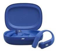 JBL Endurance Peak 4 - True Wireless - Bleu