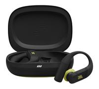 JBL Endurance Peak 4 - True Wireless - Noir / Jaune