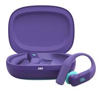 JBL Endurance Peak 4 - True Wireless - Violet