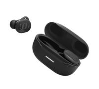 JBL Endurance Race 2, Écouteurs Bluetooth sans Fil, autonomie de 48 Heures, étanche à l'eau et à la poussière IP68, réduction du Bruit, Son Pure Bass, Technologie Smart Ambient, Mode Sport, Noir