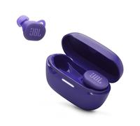JBL Endurance Race 2 - Écouteurs de sport étanches (IP68) sans fil avec 4 micros pour des appels nets et clairs, un son JBL Pure Bass, 48 heures de lecture, plus une charge rapide et une suppression