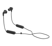 JBL Endurance RUN 2 Wireless - Écouteurs avec micro - intra-auriculaire - sans fil - noir