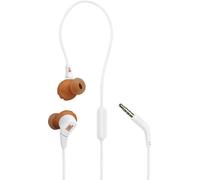 JBL Endurance Run 3 Casque Avec fil Ecouteurs Sports Blanc