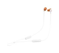 Écouteurs de sport - Sans fil - JBL - Endurance Run 3 Wireless - Blanc