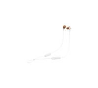 JBL Endurance Run 3 Wireless Casque Sans fil Ecouteurs Sports Bluetooth Blanc