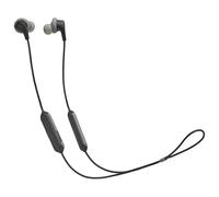JBL Endurance Run Casque Avec fil Crochets auriculaires, Ecouteurs Sports Noir