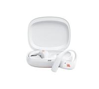 JBL Endurance Zone Blanc, de sport à conduction aérienne sans fil