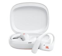 JBL Endurance Zone Casque Sans fil Open-ear Sports Bluetooth Blanc