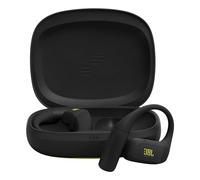 JBL Endurance Zone Casque Sans fil Open-ear Sports Bluetooth Noir, Citron vert