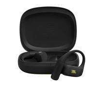JBL Écouteurs de sport Endurance Zone – conduction aérienne sans fil, IP68 – Noir et Jaune