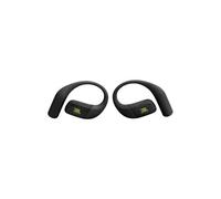 JBL Endurance Zone Noir et Jaune, de sport à conduction aérienne sans fil