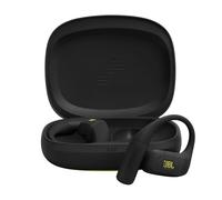 JBL Endurance Zone - True Wireless - Noir/jaune