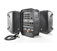 JBL EON208P 2-voies