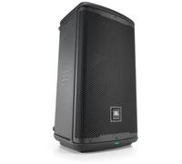 JBL EON710 - Enceinte amplifiée 10" 650 Watts avec mélangeur 3 canaux, technologie Bluetooth 5.0