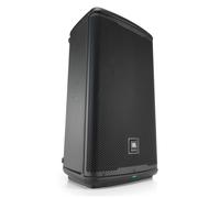 JBL EON712 - Enceinte amplifiée 12" 650 Watts avec mélangeur 3 canaux, technologie Bluetooth 5.0